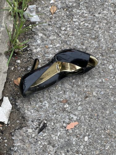 A  ‘Well-Heeled’ Downtown